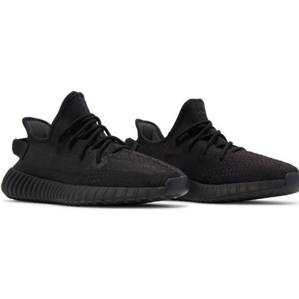 adidas Yeezy Boost 350 V2 Onyx | Size 9.5 W